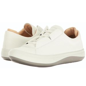 ECCO Women's Kinhin Tie Fashion Sneaker